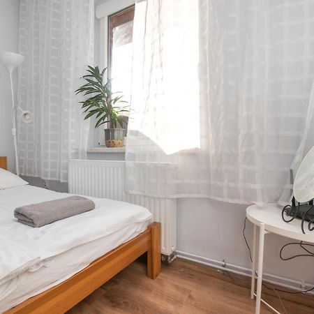 Apartament Modrzejewska Gliwice Exterior photo