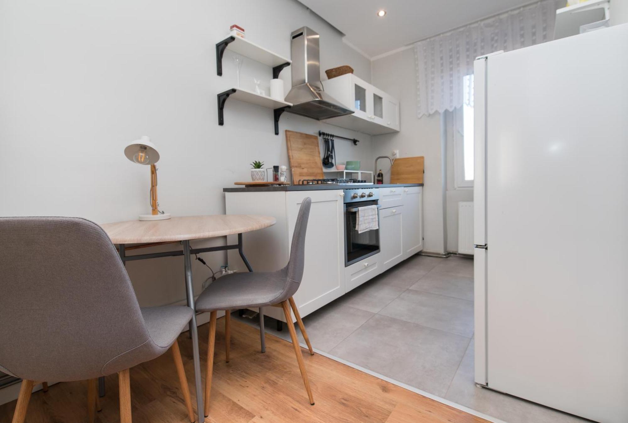 Apartament Modrzejewska Gliwice Exterior photo