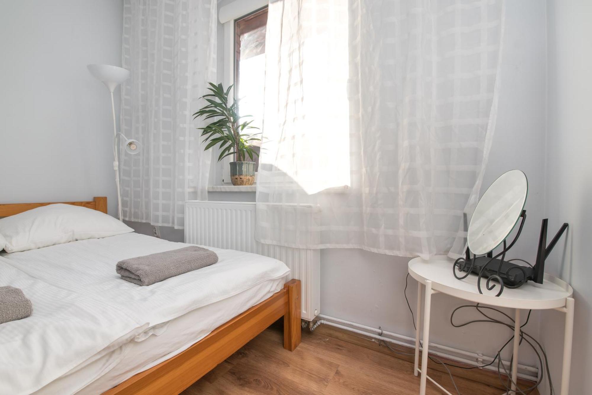 Apartament Modrzejewska Gliwice Exterior photo