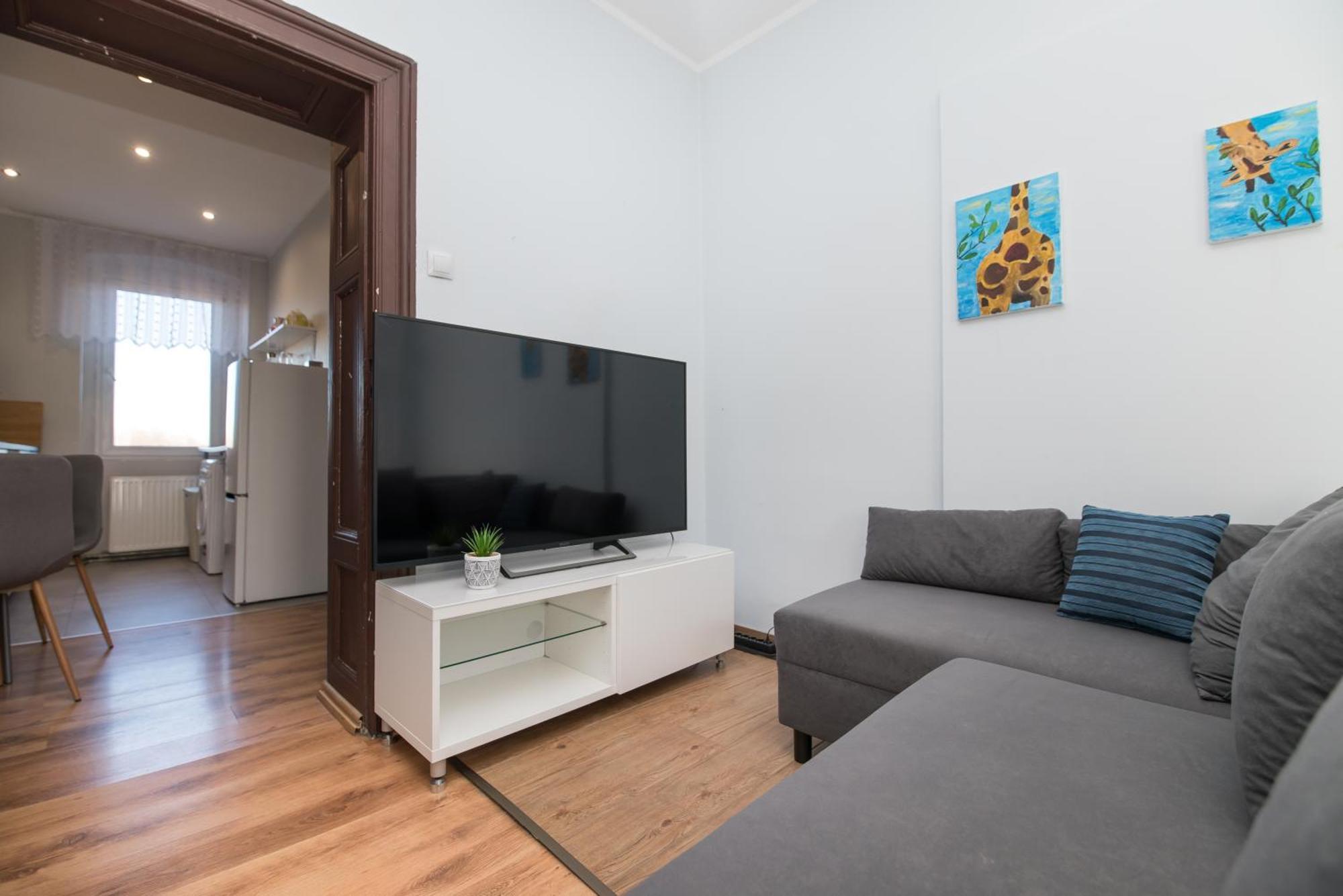 Apartament Modrzejewska Gliwice Exterior photo